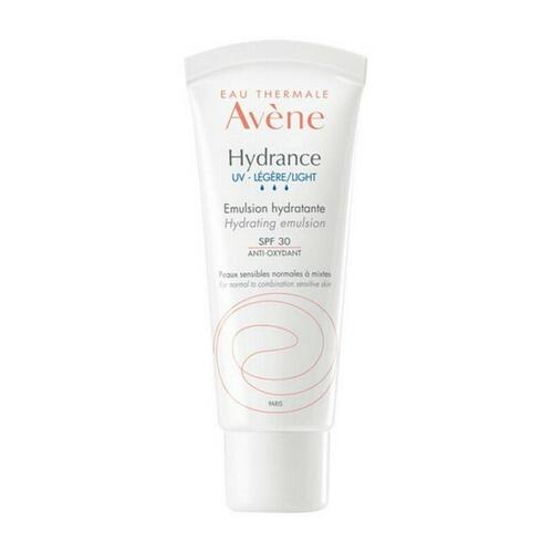 Fugtgivende Ansigtscreme Avene Hydrance