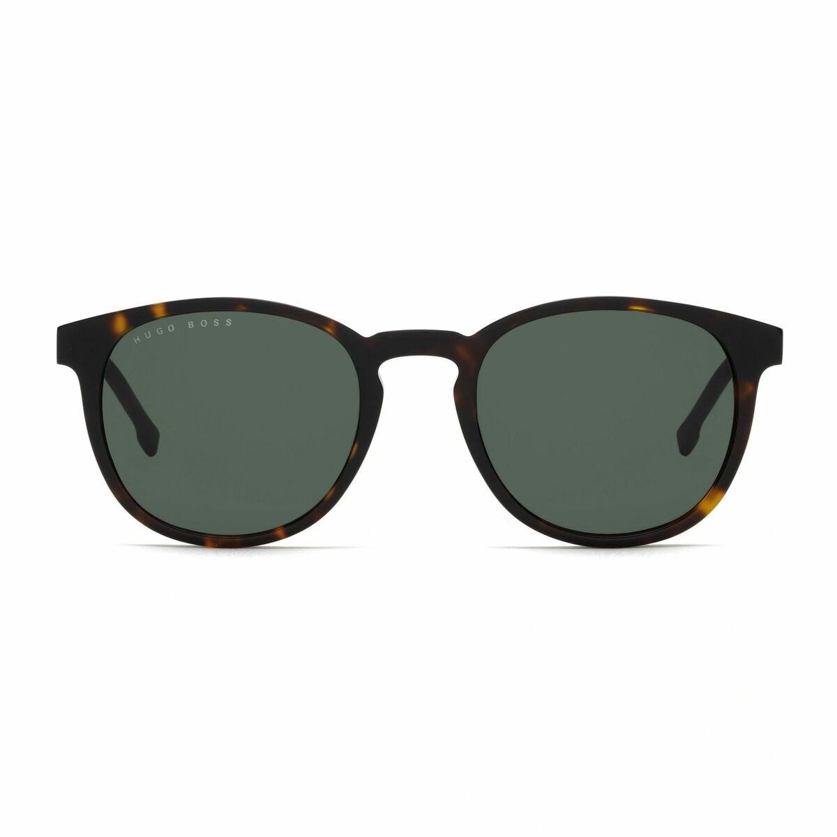 Solbriller til kvinder Hugo Boss BOSS-0922-S-086-QT Ø 51 mm