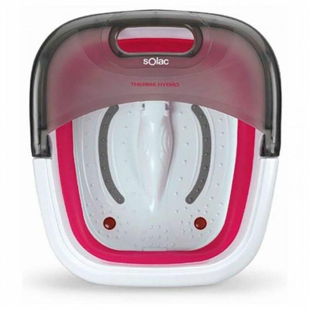 Fodmassager Solac Me7756