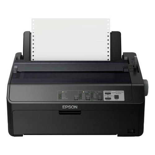 Matrixprinter Epson FX-890II