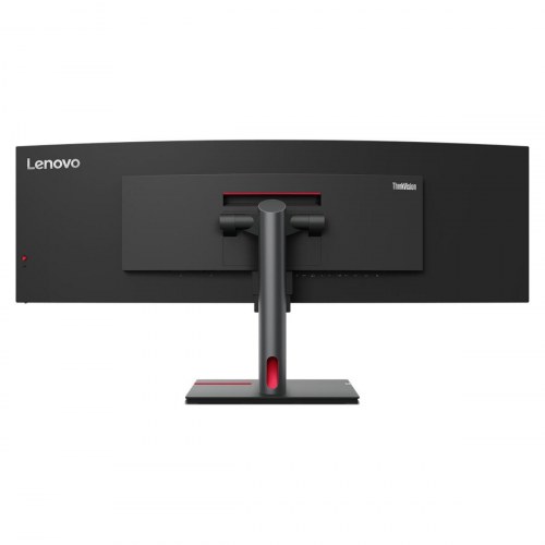 Lenovo P49w-30 49" ultrabred skærm 5120×1440, 60 Hz