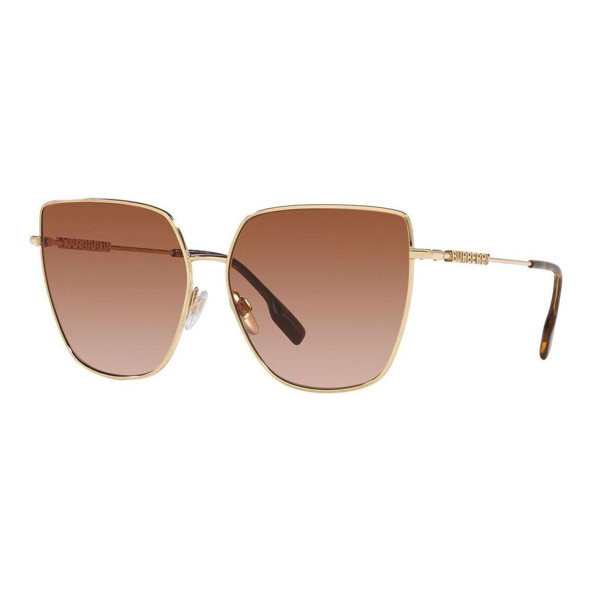 Solbriller Til Kvinder Burberry Alexis 3143