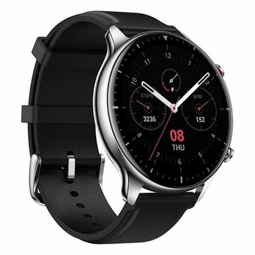 Smartwatch Amazfit GTR 2 Sport 1,39" AMOLED 471 mAh Sort 1,39"