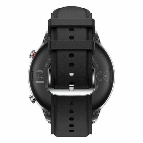 Smartwatch Amazfit GTR 2 Sport 1,39" AMOLED 471 mAh Sort 1,39"