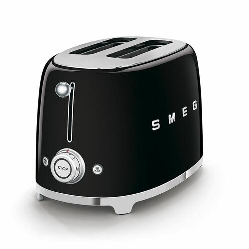 Brødrister Smeg TSF01BLEU 950 W