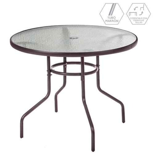 Spisebord Clasic Taupe (OUTLET C)