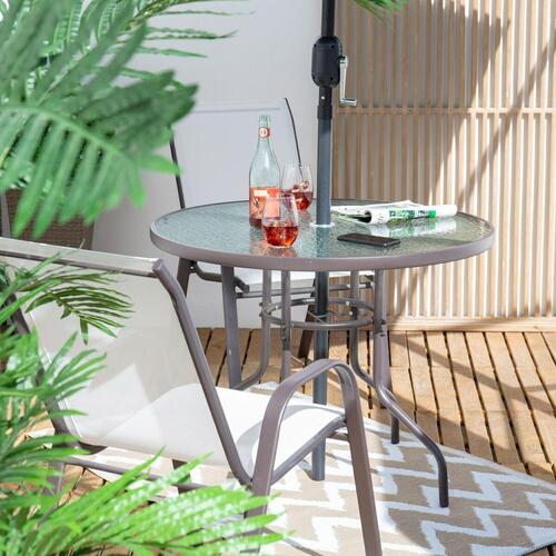 Spisebord Clasic Taupe (OUTLET C)