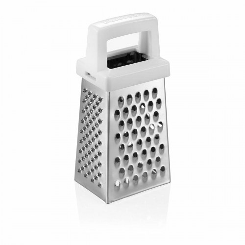 Tescoma Handy mini-rivejern - rustfrit stål med plastikhåndtag