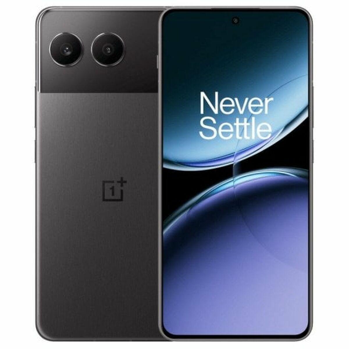 Smartphone OnePlus OnePlus Nord 4 6,7" Octa Core 12 GB RAM 256 GB Sort