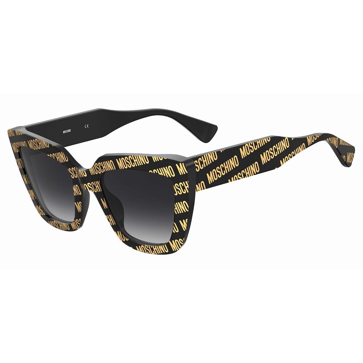 Solbriller Til Kvinder Moschino Mos148 S 7rmf19o Ø 52 Mm