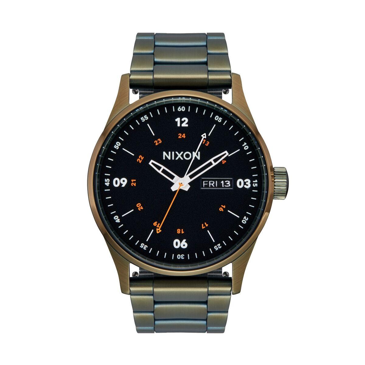 Herreur Nixon A356 5110