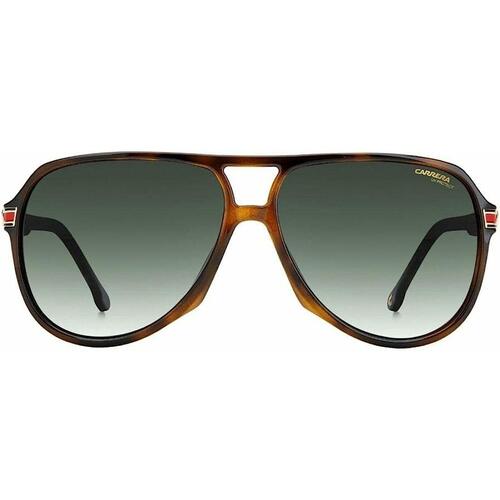 Solbriller til kvinder Carrera CARRERA-1045-S-086G19K Ø 61 mm