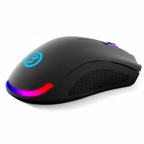 Gaming-mus OZONE Exon X90 Sort 12000 dpi
