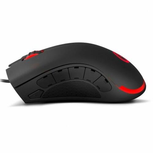 Gaming-mus OZONE Exon X90 Sort 12000 dpi