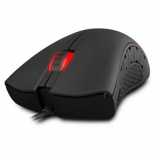 Gaming-mus OZONE Exon X90 Sort 12000 dpi