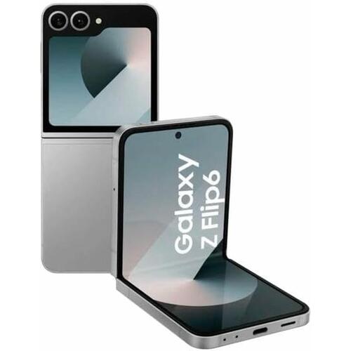 Smartphone Samsung Galaxy Z Flip 6 6,7" 12 GB RAM 512 GB Stål