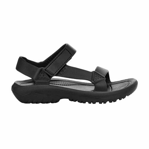 Mountain sandaler Teva Hurricane Drift Sort 40