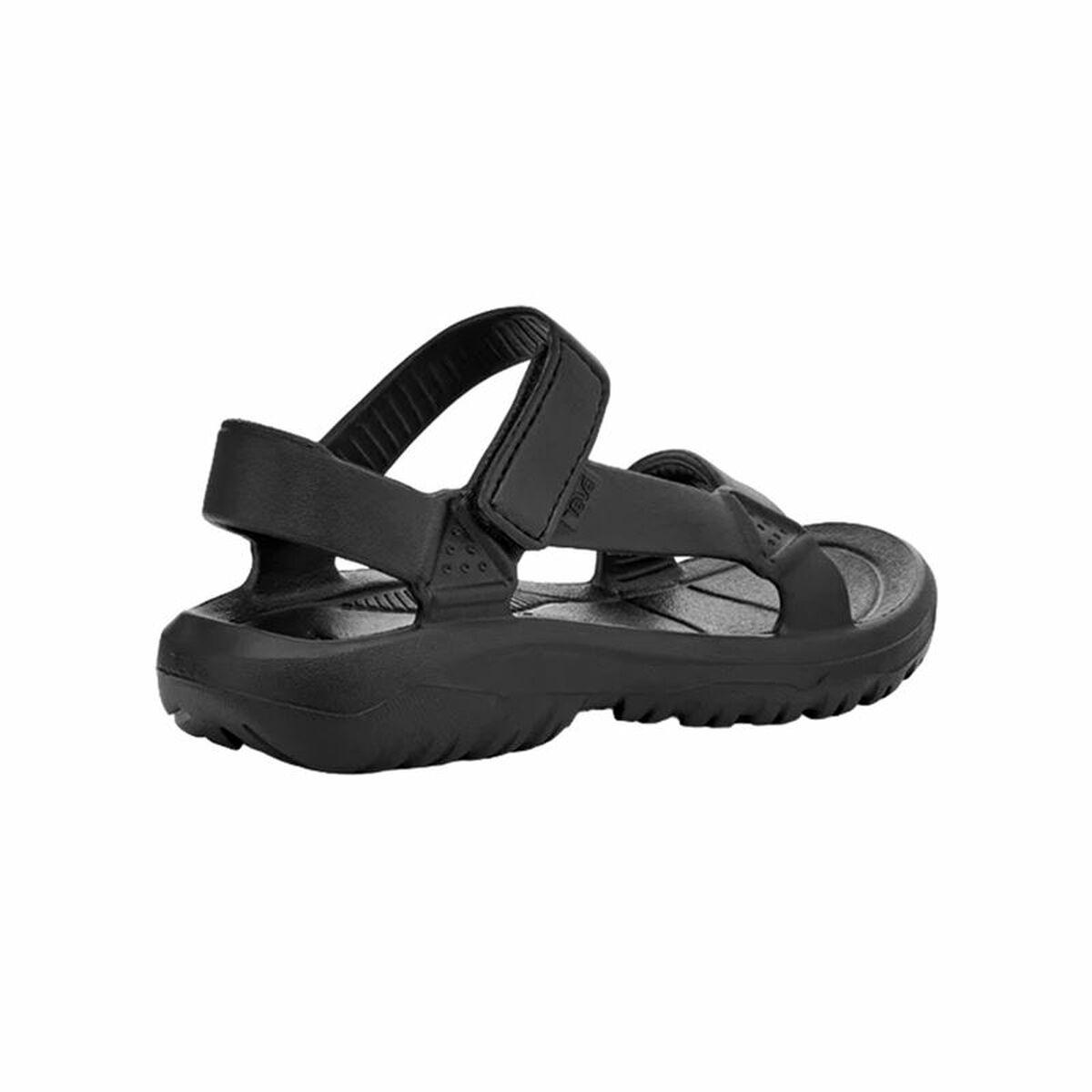 Mountain sandaler Teva Hurricane Drift Sort 40
