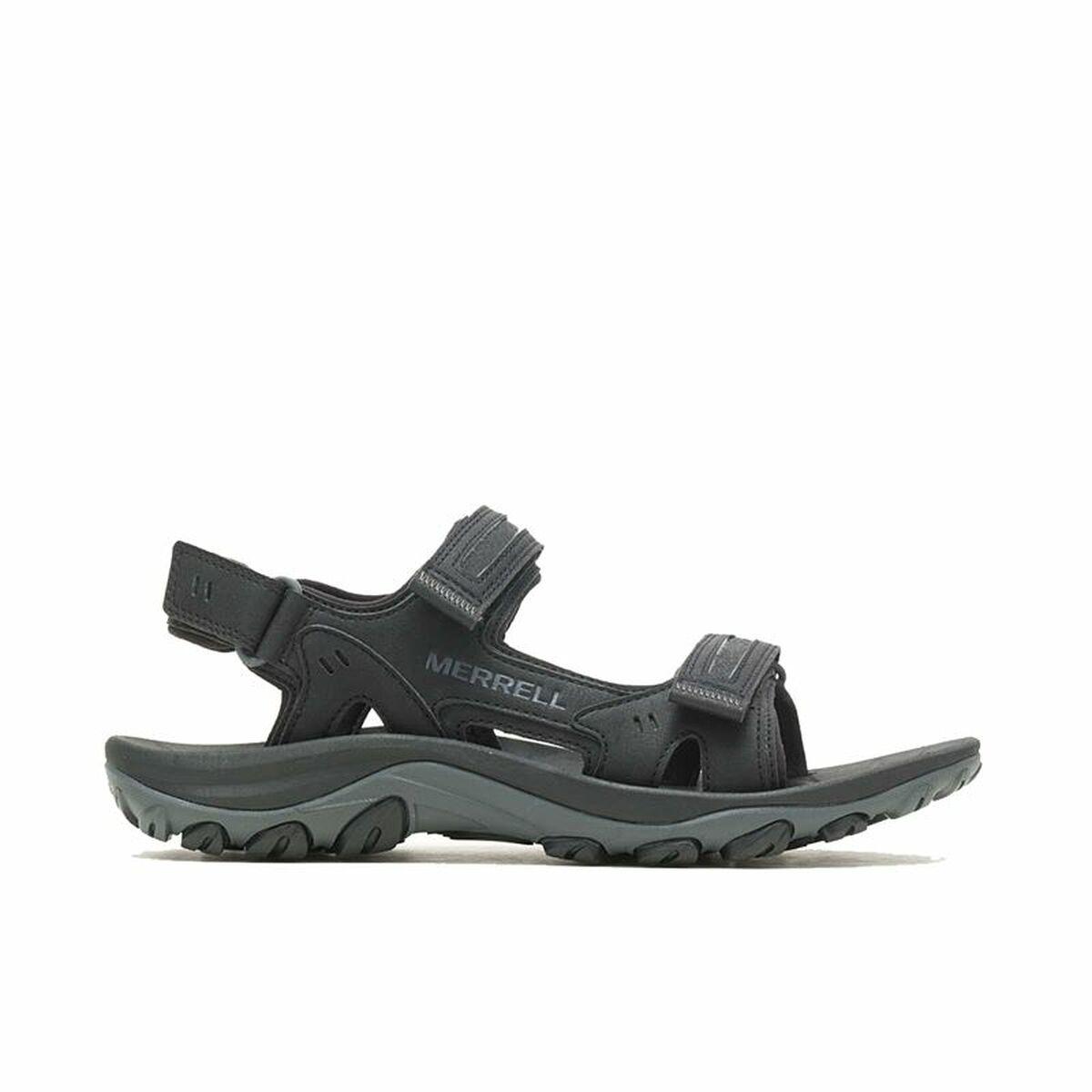 Mountain sandaler Merrell Huntington Sort 41
