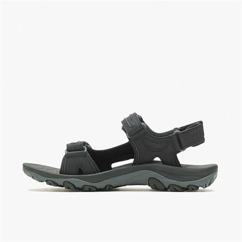 Mountain sandaler Merrell Huntington Sort 41