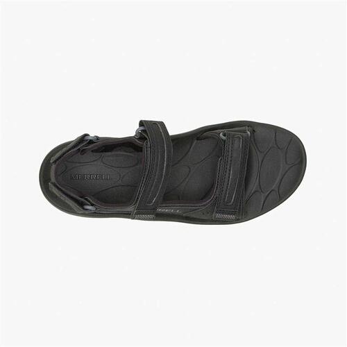 Mountain sandaler Merrell Huntington Sort 41