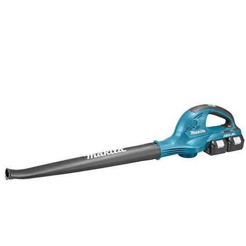 Blæser Makita DUB361Z 18 V
