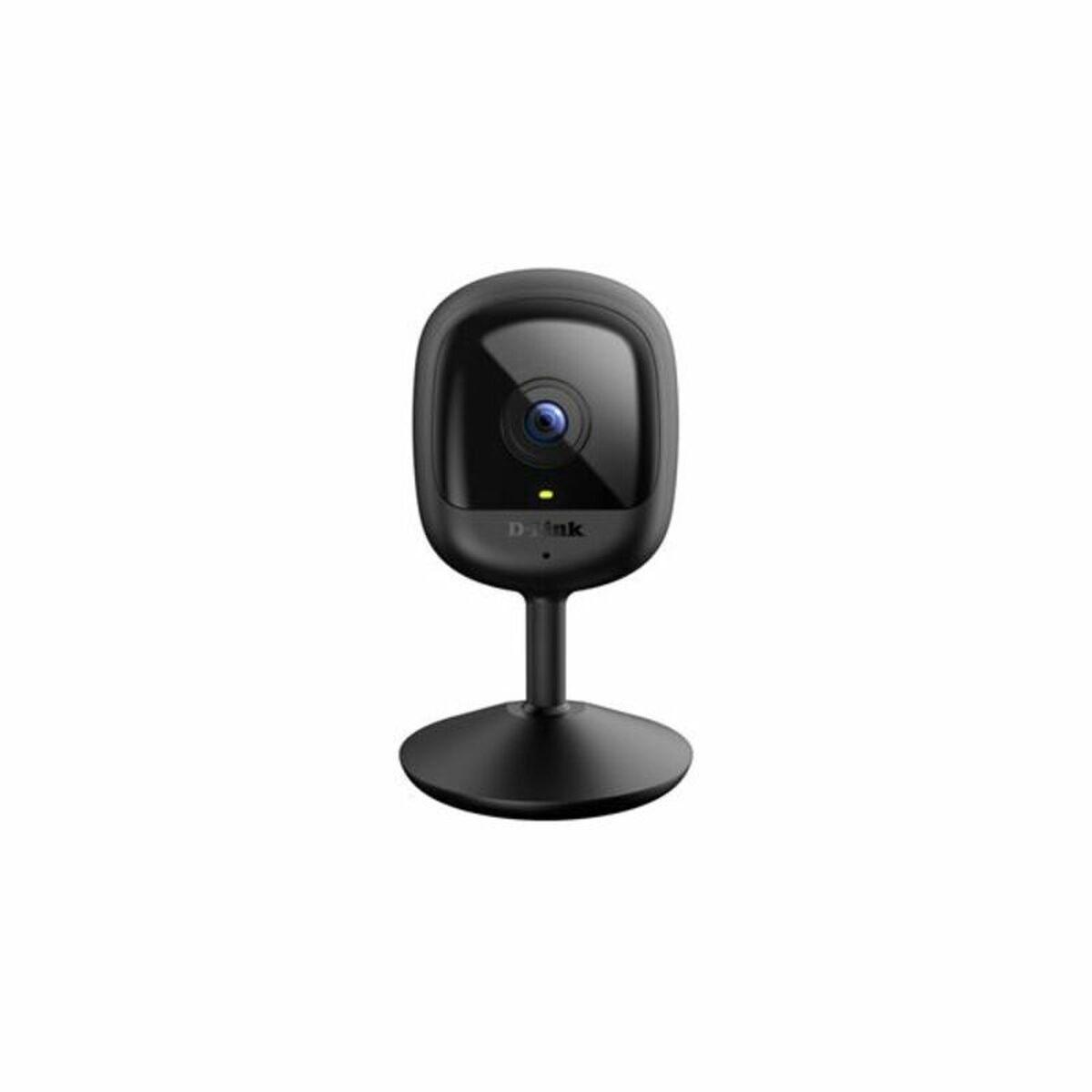 Ip Kamera D Link Dcs6100lh Sort 1080 Px