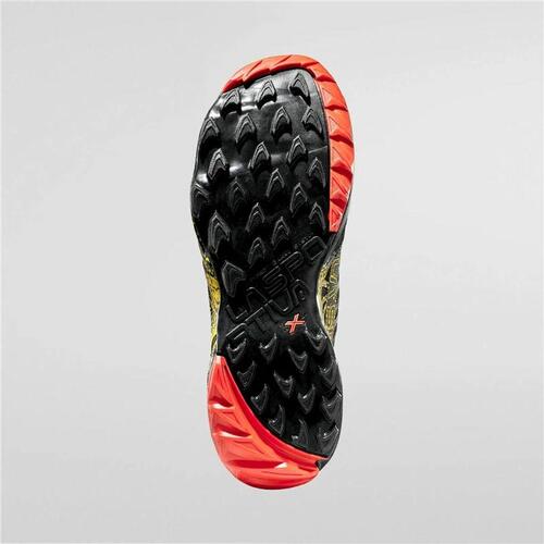 Løbesko til voksne La Sportiva Akasha II Sort 45.5