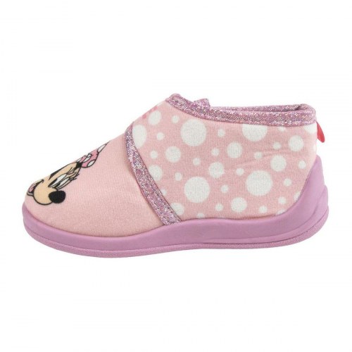 Hjemmesko Minnie Mouse Pink 28