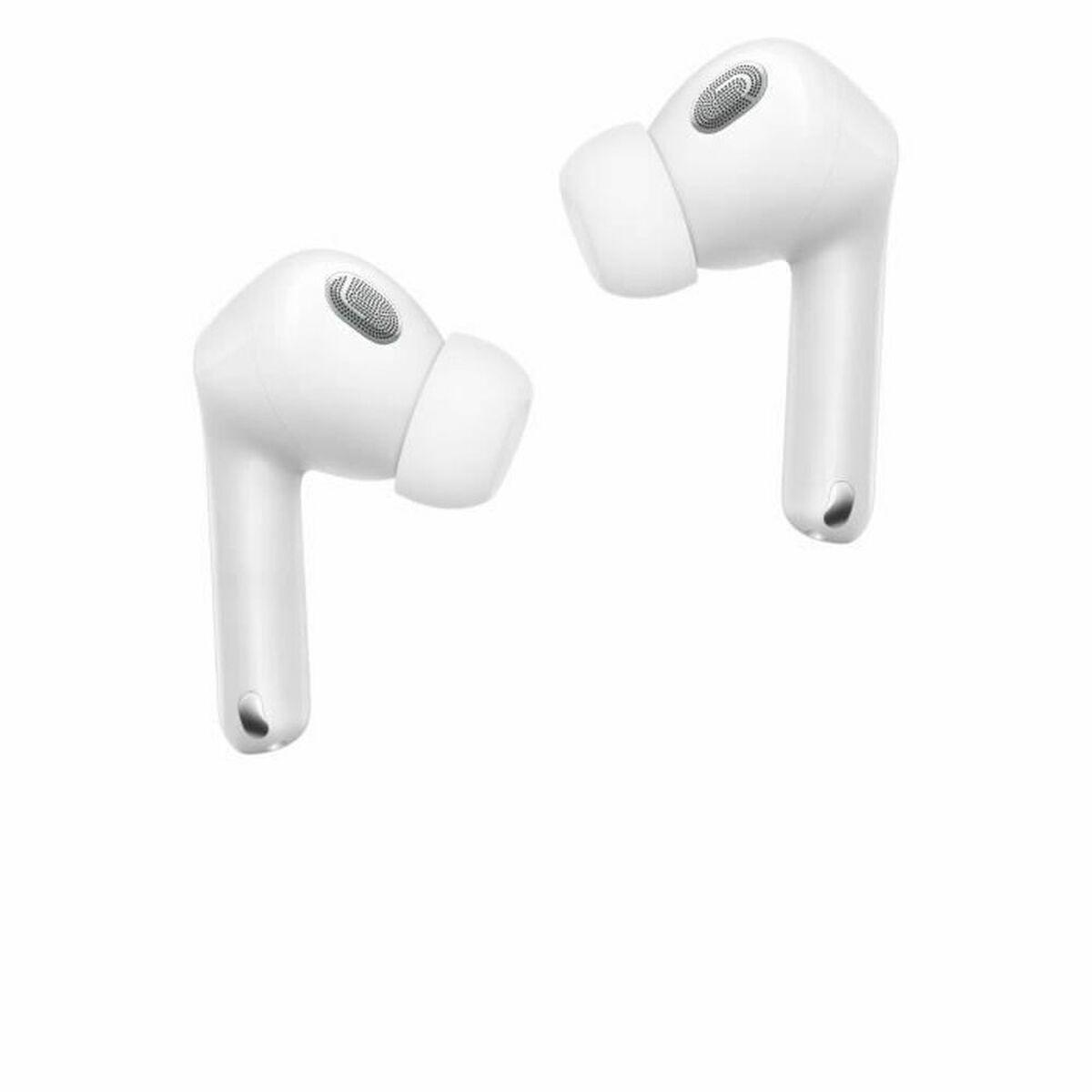 Bluetooth Hovedtelefoner Xiaomi Buds 3t Pro Hvid