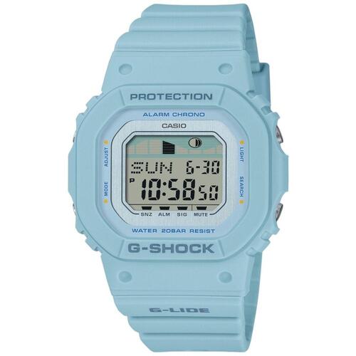 Herreur Casio G-Shock GLX-S5600-2ER Grå