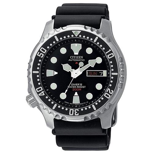 Herreur Citizen NY0040-09E