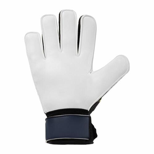 Målmandshandsker Uhlsport Starter Soft Blå Voksne