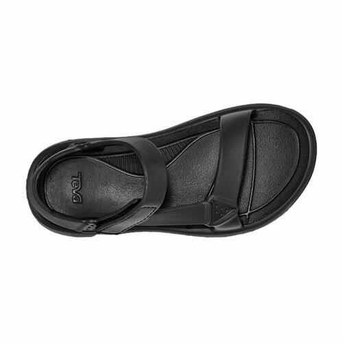 Mountain sandaler Teva Hurricane Drift Sort 39