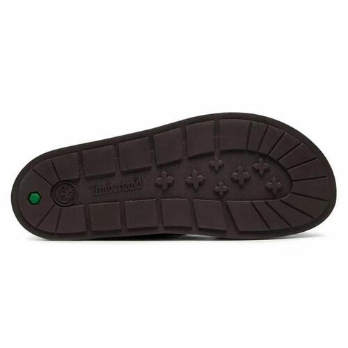 Strandsandaler Timberland Amalfi Vibes Cross Brun 44
