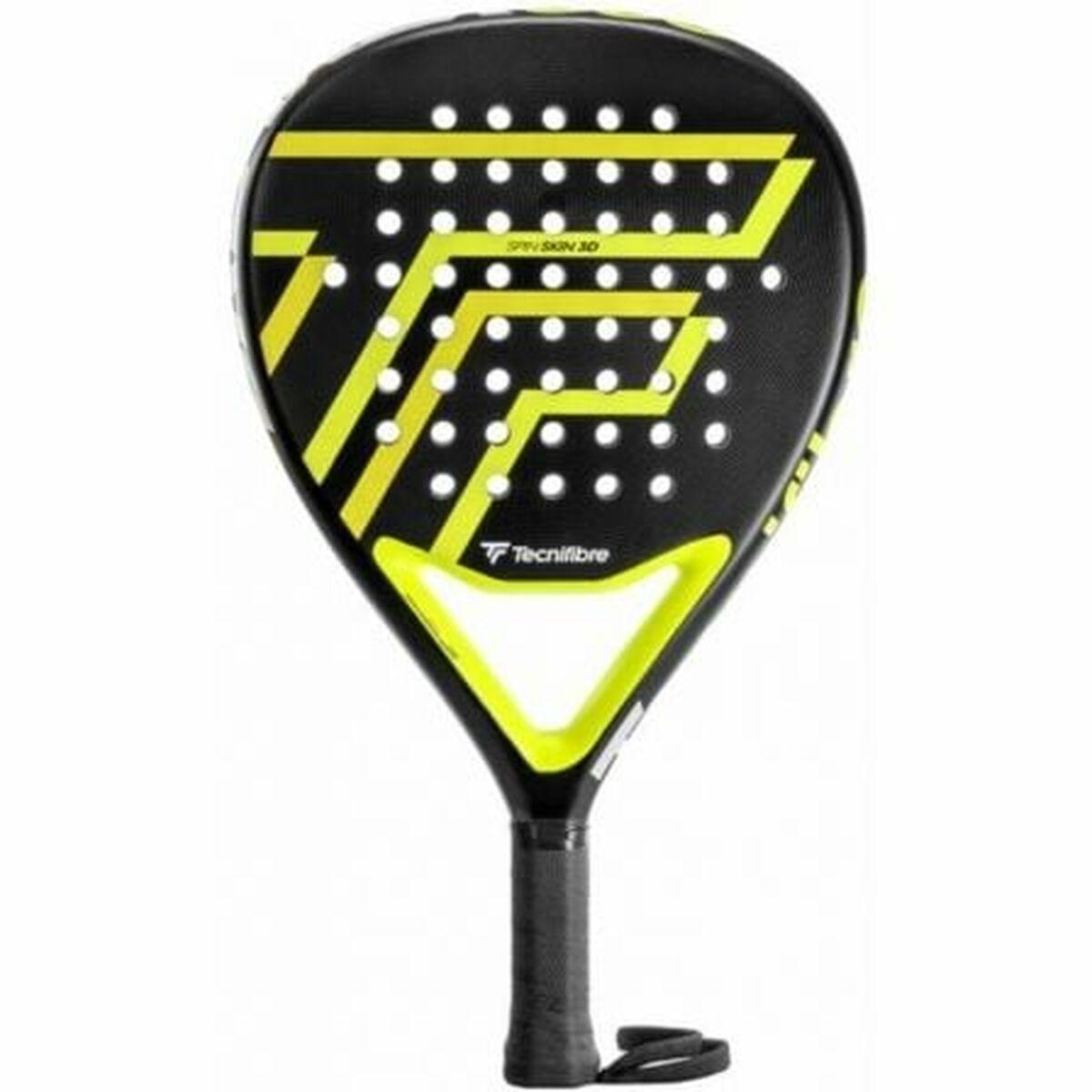Padel Bat Tecnifibre Wall Breaker 355