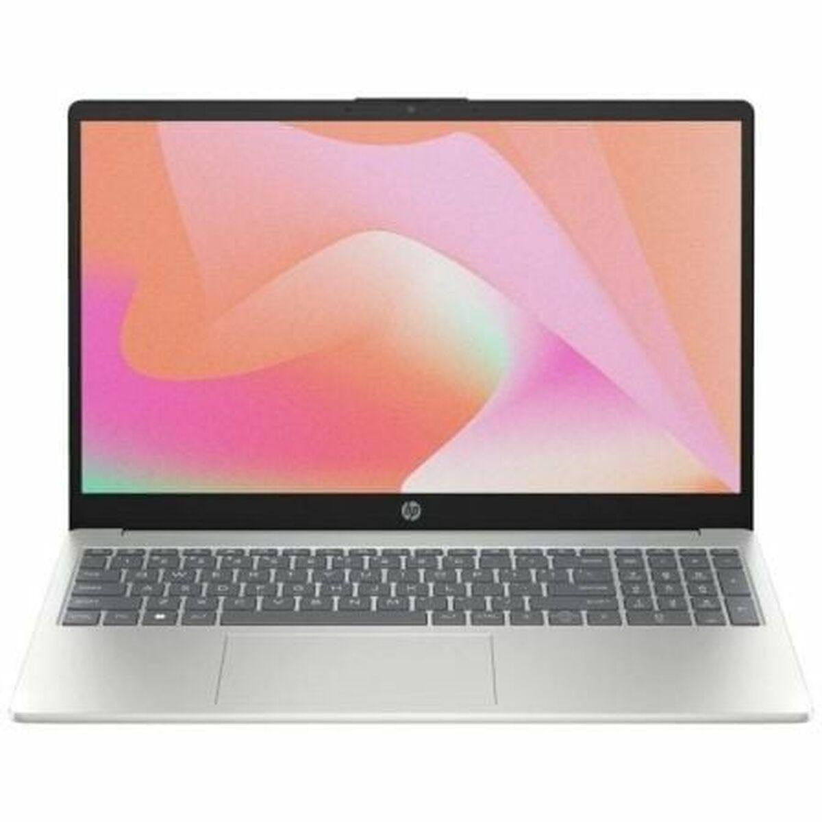 Bærbar Computer Hp 15 Fd0129ns 16 Gb Ram 512 Gb Ssd 15 6  " Intel Core I5 1235u