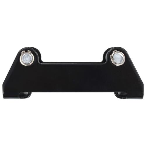 Wirestyring med 4 ruller stål 1500-3000 lbs (OUTLET A+)