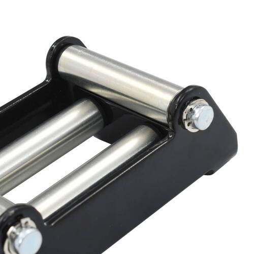Wirestyring med 4 ruller stål 1500-3000 lbs (OUTLET A+)