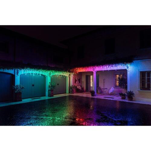 LED-Lys Twinkly TWINKLY 190 RGB