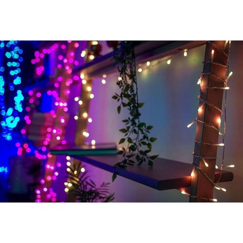 LED-Lys Twinkly TWINKLY 190 RGB