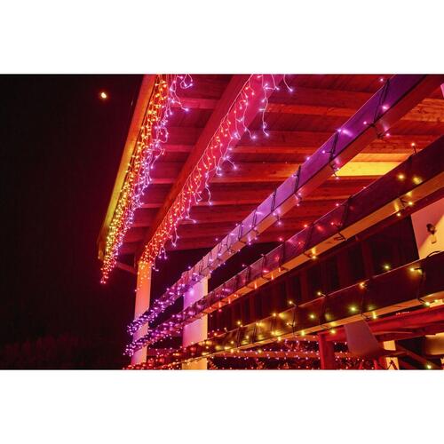 LED-Lys Twinkly TWINKLY 190 RGB