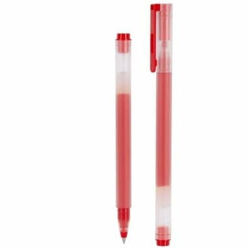 Pen med flydende blæk Xiaomi BHR8863GL Rød
