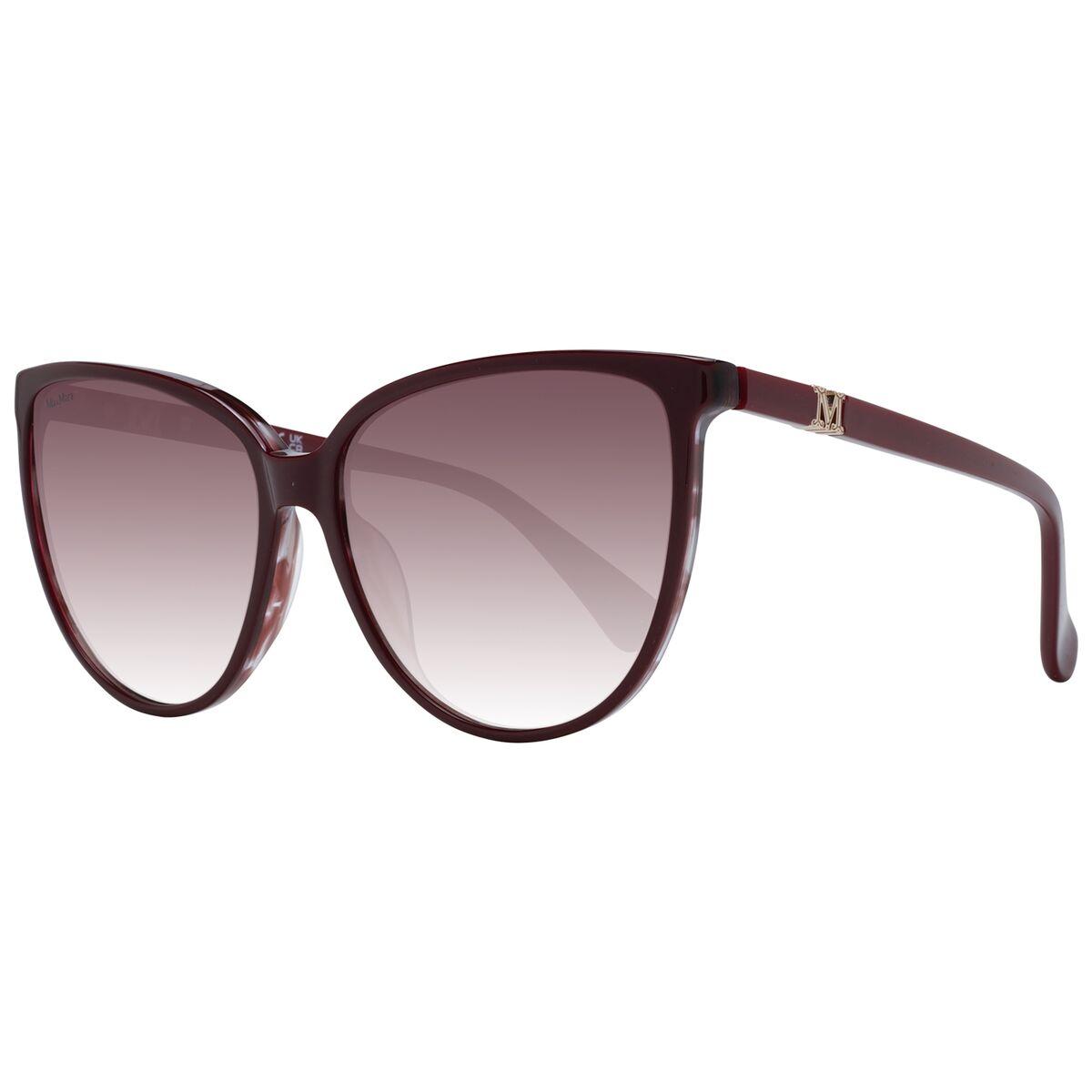 Solbriller Til Kvinder Max Mara Mm0045 5869t