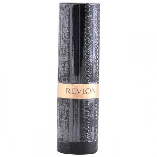 Fugtgivende Læbestift Super Lustrous Revlon 3,7 g - 860 - Pink Truffle - 3,7 g