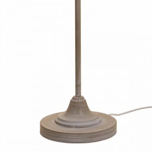 Gulvlampe Alexandra House Living Hvid Grå 220-240 V 38 x 150 x 38 cm