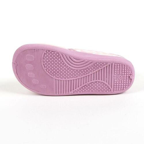Hjemmesko Minnie Mouse Pink 25