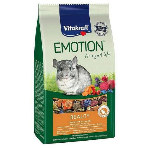 Foder Vitakraft EMOTION BEAUTY