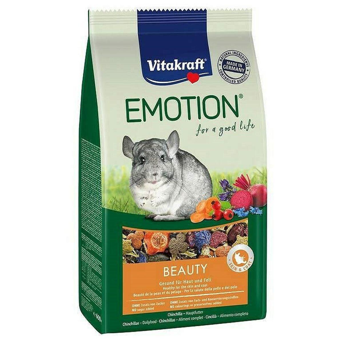 Foder Vitakraft EMOTION BEAUTY