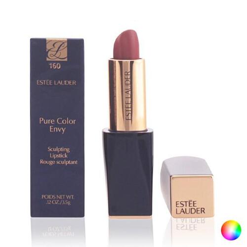 Læbestift Pure Color Envy Estee Lauder 350 - vengeful red 3,5 g